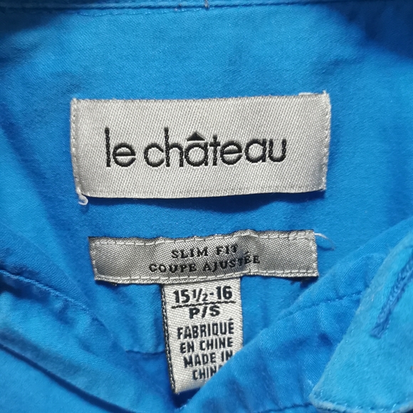 Le chateau S 15 ½-16 - Picture 2 of 4